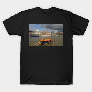 Bristol Harbour T-Shirt